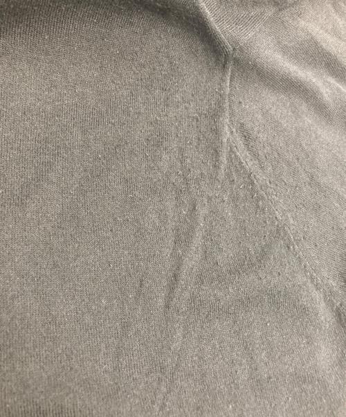 JOHN SMEDLEY（ジョンスメドレー）JOHN SMEDLEY (ジョンスメドレー) ポロシャツ ブラック サイズ:SMLの古着・服飾アイテム