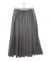 GRAMICCI (グラミチ) フレアスカート グレー サイズ:F：5000円