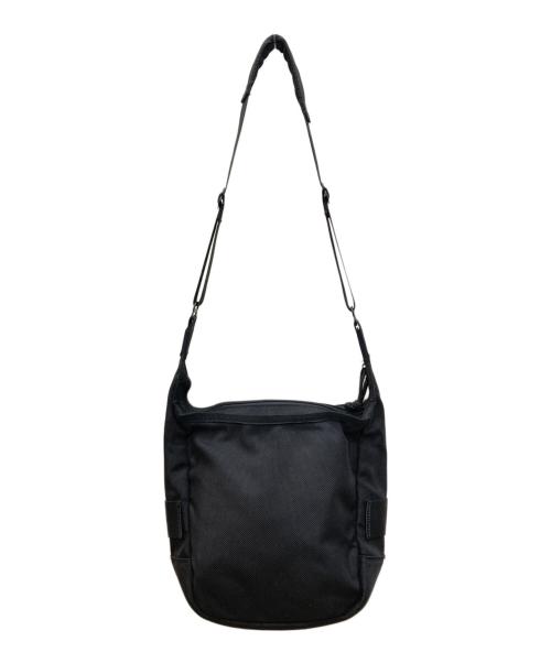 BRIEFING（ブリーフィング）BRIEFING (ブリーフィング) ショルダーバッグ ブラックの古着・服飾アイテム