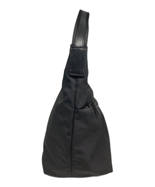 GUCCI（グッチ）GUCCI (グッチ) ワンショルダーバッグ ブラックの古着・服飾アイテム