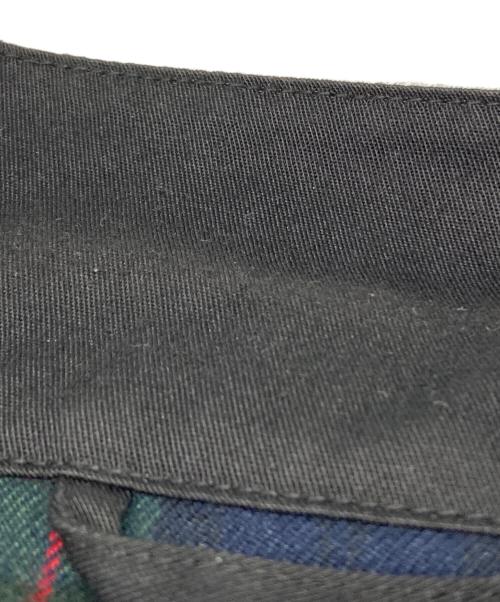 FTC（エフティーシー）FTC (エフティーシー) HARRINGTON JACKET/ハリントンジャケット ブラック サイズ:Ｌの古着・服飾アイテム