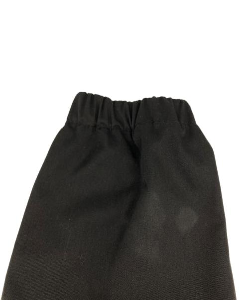 FTC（エフティーシー）FTC (エフティーシー) HARRINGTON JACKET/ハリントンジャケット ブラック サイズ:Ｌの古着・服飾アイテム