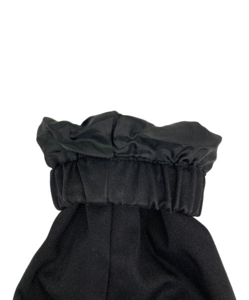 FTC（エフティーシー）FTC (エフティーシー) HARRINGTON JACKET/ハリントンジャケット ブラック サイズ:Ｌの古着・服飾アイテム