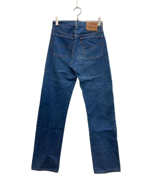 LEVI'S（リーバイス）LEVI'S (リーバイス) デニムパンツ インディゴ サイズ:28の古着・服飾アイテム