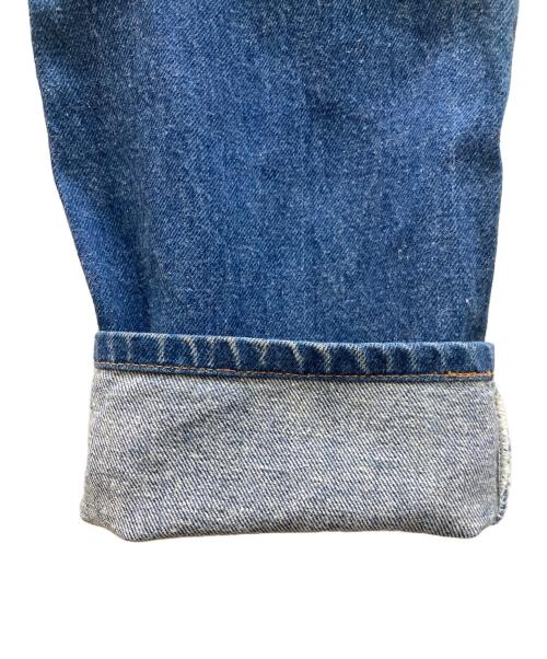 LEVI'S（リーバイス）LEVI'S (リーバイス) デニムパンツ インディゴ サイズ:28の古着・服飾アイテム