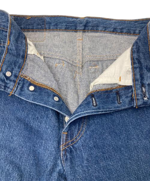 LEVI'S（リーバイス）LEVI'S (リーバイス) デニムパンツ インディゴ サイズ:28の古着・服飾アイテム