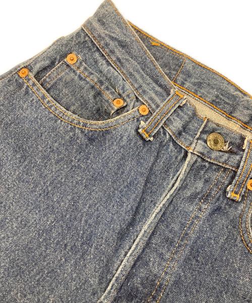 LEVI'S（リーバイス）LEVI'S (リーバイス) デニムパンツ インディゴ サイズ:28の古着・服飾アイテム