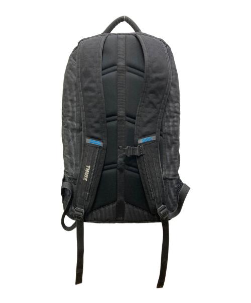 THULE（スーリー）THULE (スーリー) CROSSOVER BACKPAC/クロスオーバーバックパック ブラックの古着・服飾アイテム