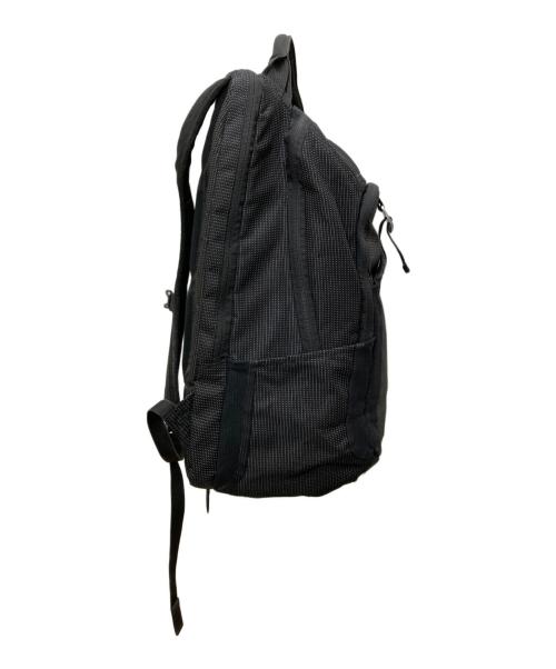 THULE（スーリー）THULE (スーリー) CROSSOVER BACKPAC/クロスオーバーバックパック ブラックの古着・服飾アイテム