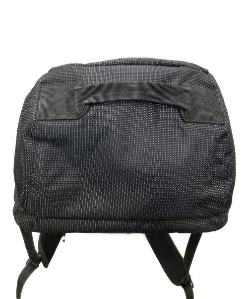 THULE（スーリー）THULE (スーリー) CROSSOVER BACKPAC/クロスオーバーバックパック ブラックの古着・服飾アイテム