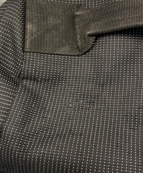 THULE（スーリー）THULE (スーリー) CROSSOVER BACKPAC/クロスオーバーバックパック ブラックの古着・服飾アイテム