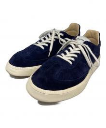 SPALWART（スパルウォート）の古着「SMASH-LOW/スマッシュ-ロー」｜ネイビー