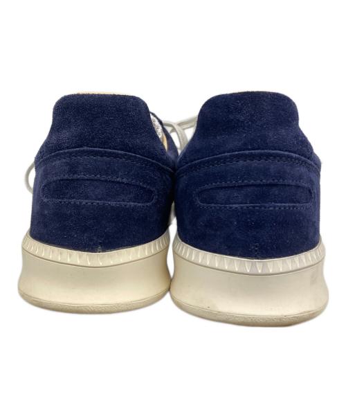 SPALWART（スパルウォート）SPALWART (スパルウォート) SMASH-LOW/スマッシュ-ロー ネイビー サイズ:41の古着・服飾アイテム