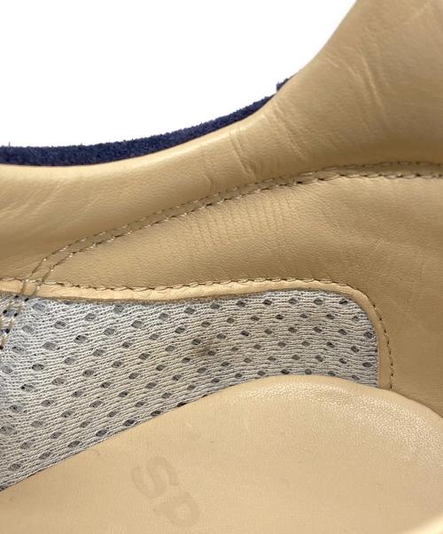 SPALWART（スパルウォート）SPALWART (スパルウォート) SMASH-LOW/スマッシュ-ロー ネイビー サイズ:41の古着・服飾アイテム