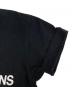 中古・古着 CDG (シーディージー) 1986 ete Tシャツ ブラック サイズ:XL：12000円