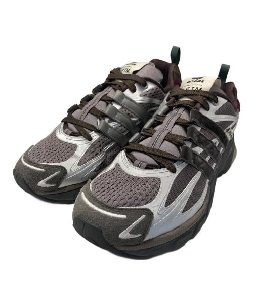 adidas（アディダス）adidas song for the mute Song for the Mute Adistar Cushion Taupe Metallic Granite/アディスター クッション トープメタリック グラナイト サイズ:JP280の古着・服飾アイテム