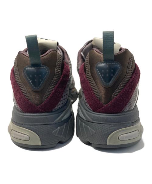 adidas（アディダス）adidas song for the mute Song for the Mute Adistar Cushion Taupe Metallic Granite/アディスター クッション トープメタリック グラナイト サイズ:JP280の古着・服飾アイテム