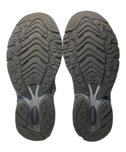 adidas（アディダス）adidas song for the mute Song for the Mute Adistar Cushion Taupe Metallic Granite/アディスター クッション トープメタリック グラナイト サイズ:JP280の古着・服飾アイテム