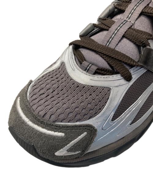 adidas（アディダス）adidas song for the mute Song for the Mute Adistar Cushion Taupe Metallic Granite/アディスター クッション トープメタリック グラナイト サイズ:JP280の古着・服飾アイテム