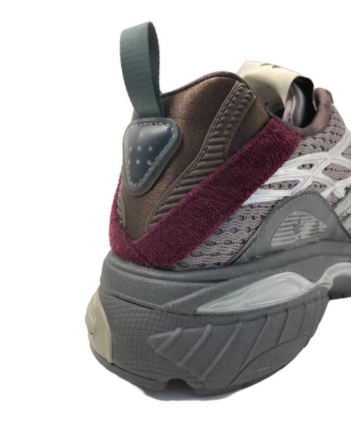 adidas（アディダス）adidas song for the mute Song for the Mute Adistar Cushion Taupe Metallic Granite/アディスター クッション トープメタリック グラナイト サイズ:JP280の古着・服飾アイテム