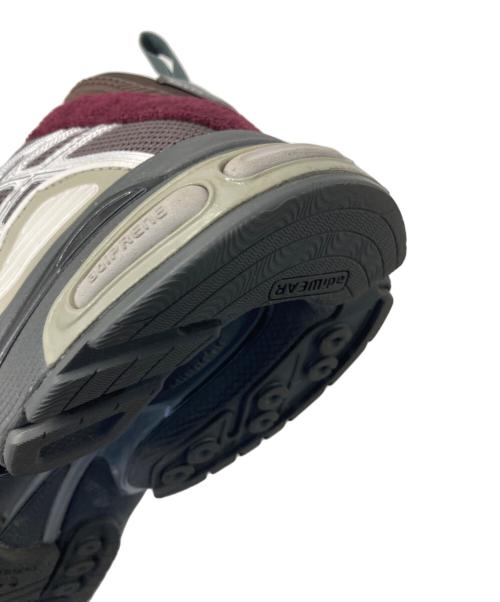 adidas（アディダス）adidas song for the mute Song for the Mute Adistar Cushion Taupe Metallic Granite/アディスター クッション トープメタリック グラナイト サイズ:JP280の古着・服飾アイテム