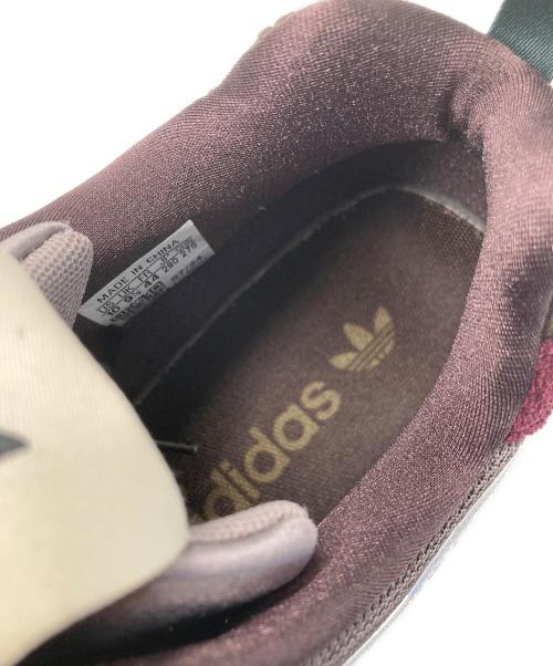 adidas（アディダス）adidas song for the mute Song for the Mute Adistar Cushion Taupe Metallic Granite/アディスター クッション トープメタリック グラナイト サイズ:JP280の古着・服飾アイテム