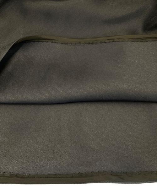 martinique（マルティニーク）martinique (マルティニーク) ポンチスカート ネイビー サイズ:1の古着・服飾アイテム