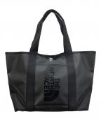 THE NORTH FACEザ ノース フェイス）の古着「BCスタンダードトートバッグ」｜ブラック
