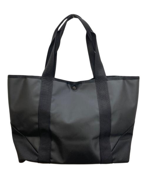 THE NORTH FACE（ザ ノース フェイス）THE NORTH FACE (ザ ノース フェイス) BCスタンダードトートバッグ ブラックの古着・服飾アイテム