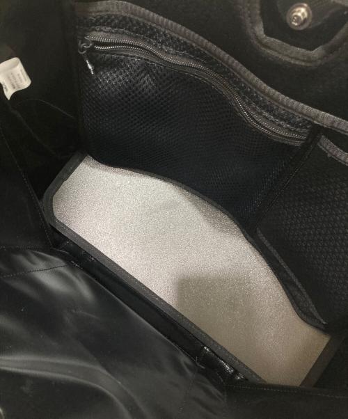 THE NORTH FACE（ザ ノース フェイス）THE NORTH FACE (ザ ノース フェイス) BCスタンダードトートバッグ ブラックの古着・服飾アイテム