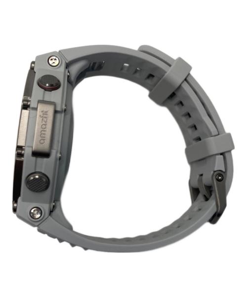 AMAZFIT（アマズフィット）Amazfit (AMAZFIT) T-Rex 3の古着・服飾アイテム