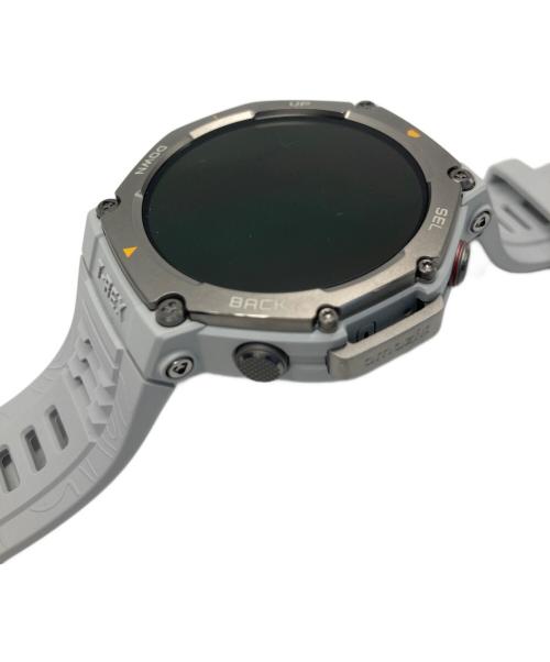 AMAZFIT（アマズフィット）Amazfit (AMAZFIT) T-Rex 3の古着・服飾アイテム