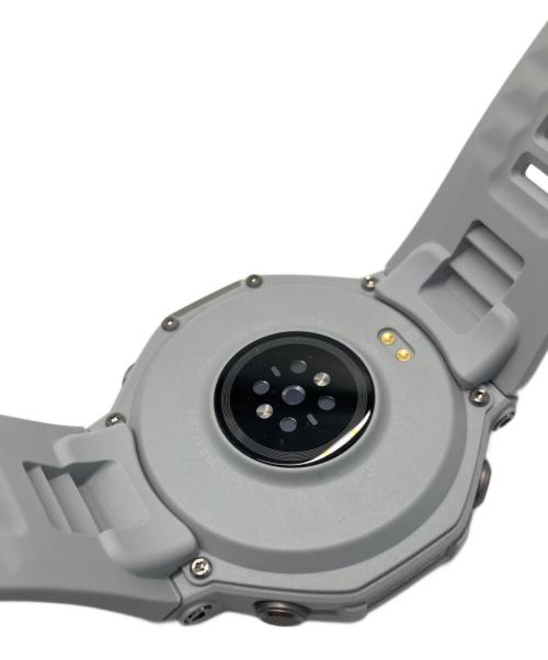 AMAZFIT（アマズフィット）Amazfit (AMAZFIT) T-Rex 3の古着・服飾アイテム