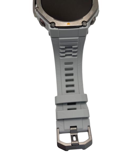 AMAZFIT（アマズフィット）Amazfit (AMAZFIT) T-Rex 3の古着・服飾アイテム