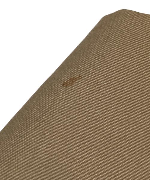 Burberry's（バーバリー）Burberry's (バーバリーズ) ステンカラーコート ベージュ サイズ:34の古着・服飾アイテム