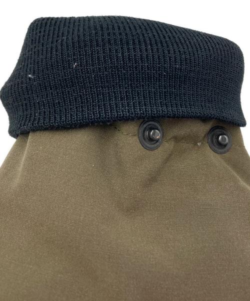 CANADA GOOSE（カナダグース）CANADA GOOSE (カナダグース) Mackenzie PARKA Heritage/マッケンジーパーカヘリテージ カーキ サイズ:Ｓの古着・服飾アイテム