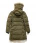 CANADA GOOSE (カナダグース) Mackenzie PARKA Heritage/マッケンジーパーカヘリテージ カーキ サイズ:Ｓ：25000円