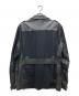 BURBERRY LONDON (バーバリーロンドン) DESPATCH RIDERS COAT/ディスパッチ ライダースコート ブラック サイズ:42：33000円