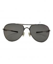 OAKLEY（オークリー）の古着「サングラス」｜ブラック