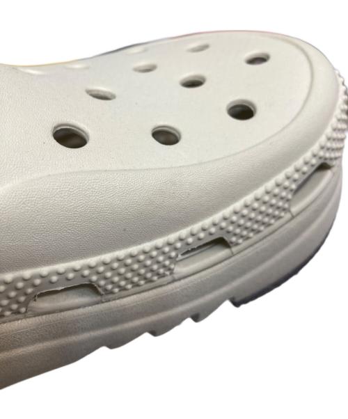 crocs（クロックス）crocs (クロックス) Xscape Clog ベージュ サイズ:W7の古着・服飾アイテム