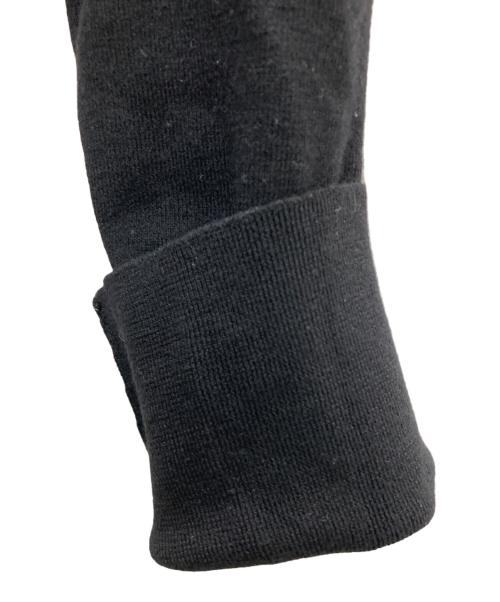 FOXEY（フォクシー）FOXEY (フォクシー) daisy lin クルーネックニット ブラック サイズ:38の古着・服飾アイテム