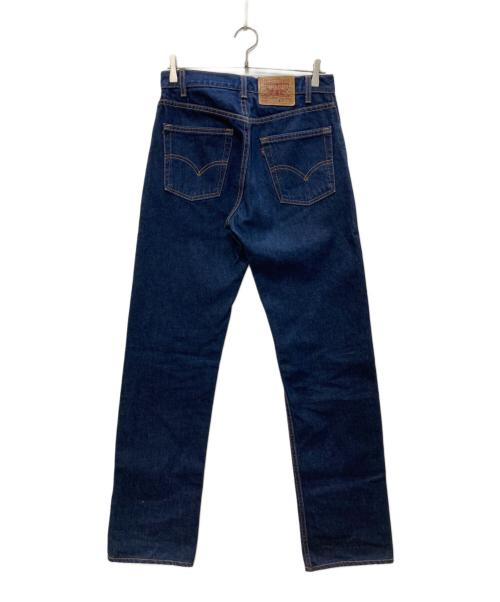 LEVI'S（リーバイス）LEVI'S (リーバイス) デニムパンツ インディゴ サイズ:30の古着・服飾アイテム