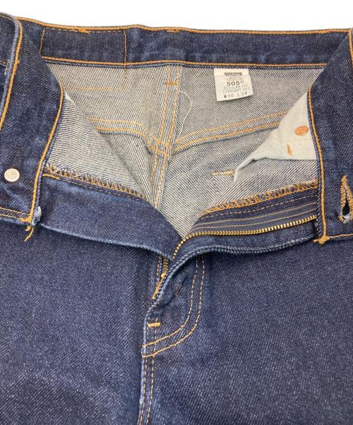 LEVI'S（リーバイス）LEVI'S (リーバイス) デニムパンツ インディゴ サイズ:30の古着・服飾アイテム