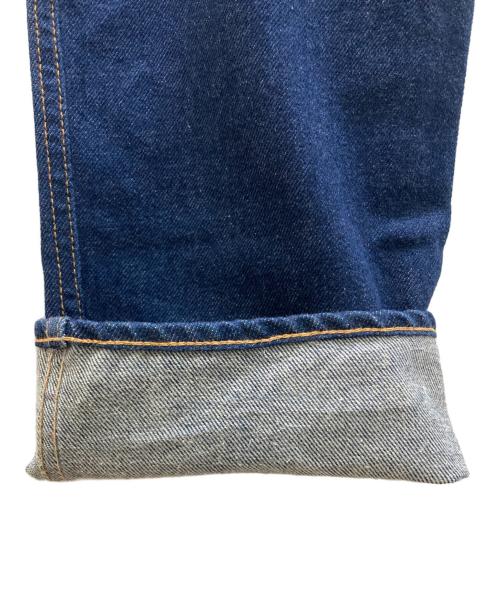 LEVI'S（リーバイス）LEVI'S (リーバイス) デニムパンツ インディゴ サイズ:30の古着・服飾アイテム