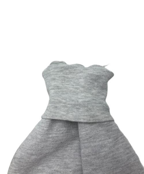 Champion（チャンピオン）Champion (チャンピオン) クルーネックスウェット グレー サイズ:XXLの古着・服飾アイテム