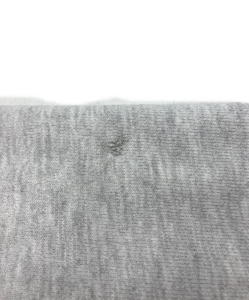 Champion（チャンピオン）Champion (チャンピオン) クルーネックスウェット グレー サイズ:XXLの古着・服飾アイテム