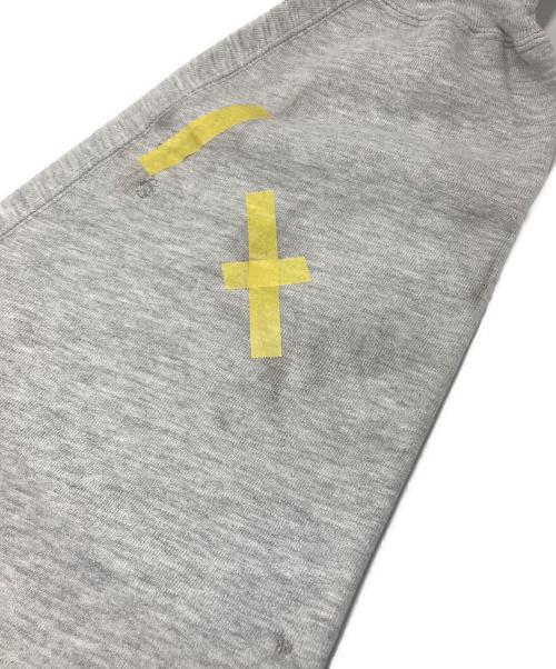 Champion（チャンピオン）Champion (チャンピオン) クルーネックスウェット グレー サイズ:XXLの古着・服飾アイテム