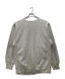Champion (チャンピオン) クルーネックスウェット グレー サイズ:XXL：11000円