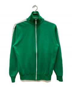 中古・古着通販】adidas (アディダス) ベロアトラックジャケット