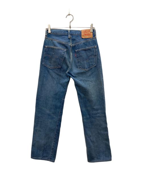 LEVI'S VINTAGE CLOTHING（リーバイス ビンテージ クロージング）LEVI'S VINTAGE CLOTHING (リーバイス ビンテージ クロージング) セルビッチデニムパンツ インディゴ サイズ:27の古着・服飾アイテム